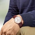 Часы Longines Heritage L4.785.8.73.2 фото 6